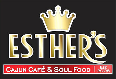 Esther’s Cajun Cafe & Soulfood